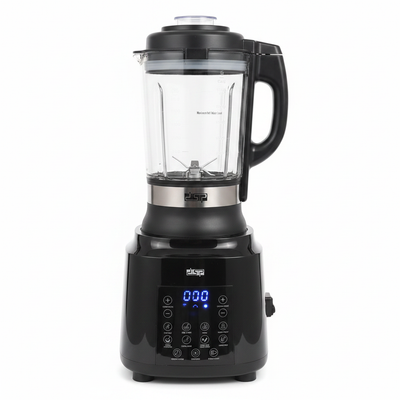 DSP KJ2110 – Front View