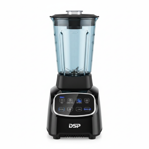 DSP KJ2128 – Front View