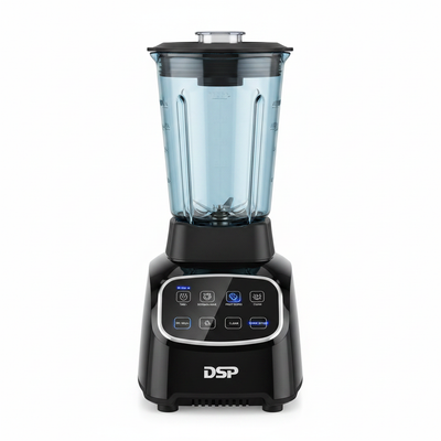 DSP KJ2128 – Front View