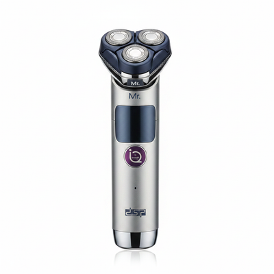 DSP Mr.Pro Shaver – Front