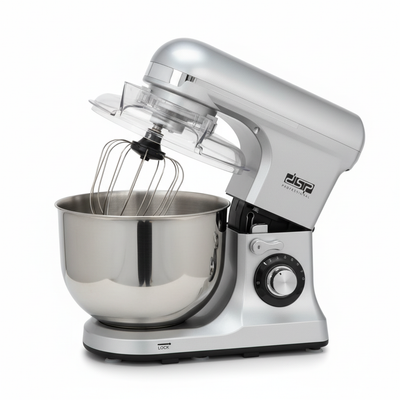 DSP Professional Stand Mixer – Front