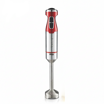 DSP Red Hand Blender 1:1