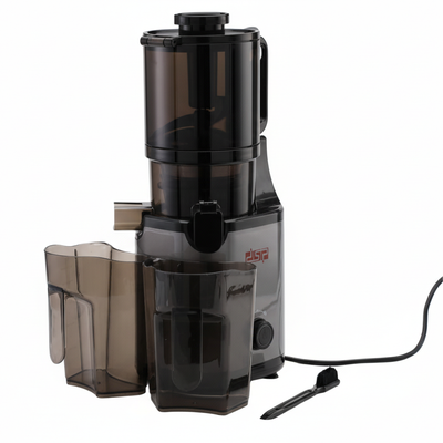 DSP Slow Juicer KJ3081 with enhanced lighting