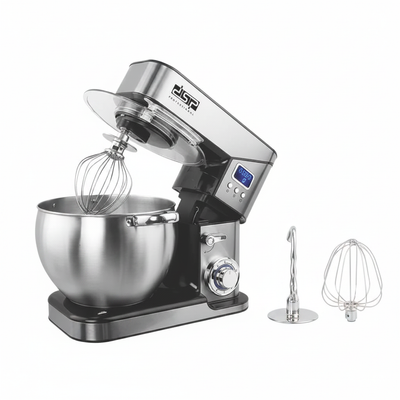 DSP Stand Mixer KM3055 - Front