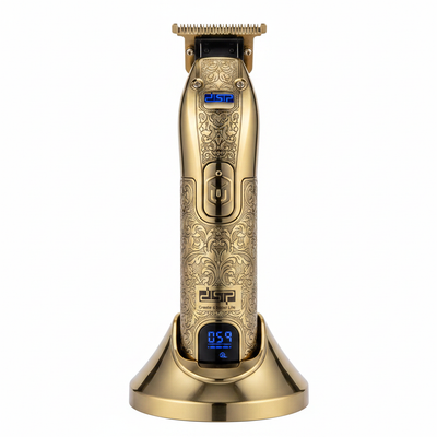 DSP Trimmer Gold – Front
