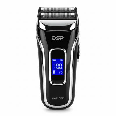 DSP Ultra-Close Shaver – Front