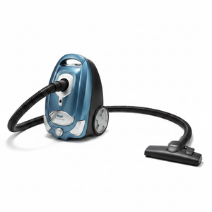 DSP Vacuum – Angled