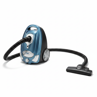 DSP Vacuum – Angled