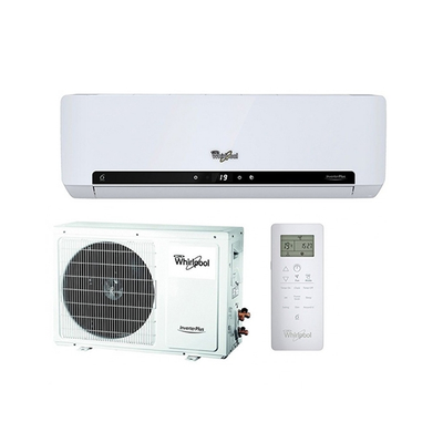 Whirlpool Air Conditioner SPOW 409