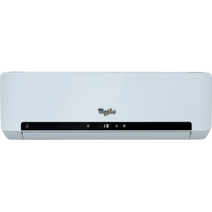 Whirlpool 9,000BTU Hot &Cold Air Conditioner
