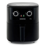Kenwood 7.5L Air Fryer HFP76.000BK