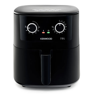 Kenwood 7.5L Air Fryer HFP76.000BK