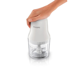 Philips Chopper Daily White 3 Pin HR1393