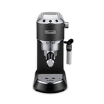 De'Longhi Coffee Machine And Manual Espresso Maker EC785.B