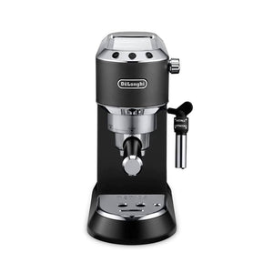 De'Longhi Coffee Machine And Manual Espresso Maker EC785.B