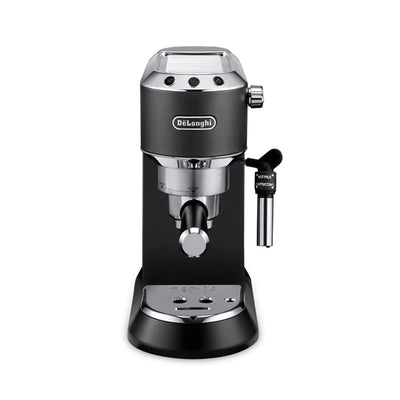 De'Longhi Coffee Machine And Manual Espresso Maker EC785.B