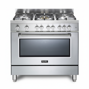 ELBA 5-Burner Cooker 8K