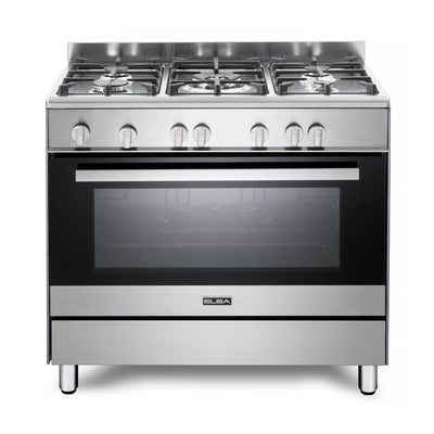 Elba 5 Burner Gas Stove 9CX828N