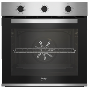 Enhanced Beko built-in oven - 8K