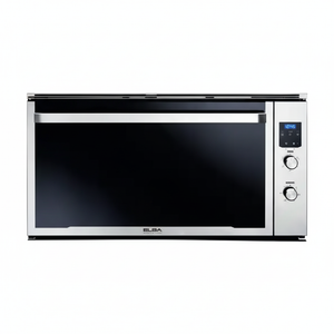 Enhanced Elba built-in oven - 8K