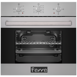 Enhanced Front View 8K