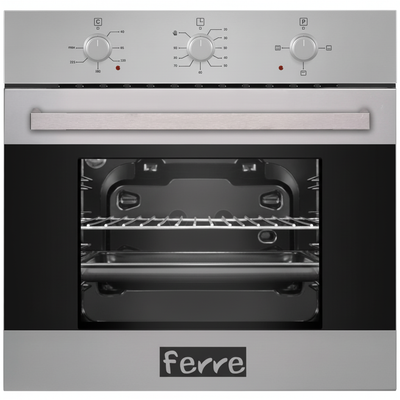 Enhanced Front View 8K