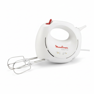 Enhanced Moulinex Hand Mixer Image