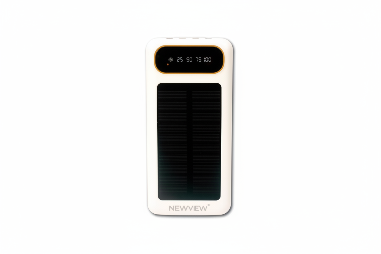 Enhanced NEWVEW Power Bank Image