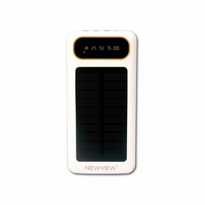 Enhanced NEWVEW Power Bank Image