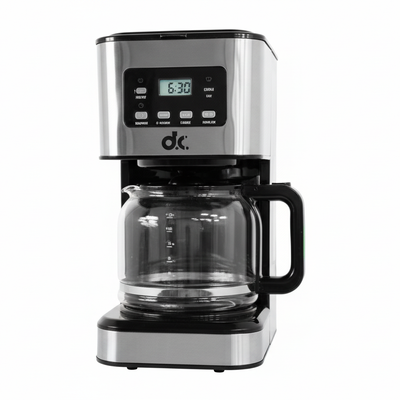 Enhanced OK Coffee Maker Image
