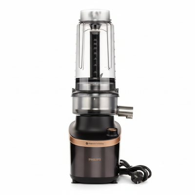 Enhanced Philips Flip And Juice Blender Image