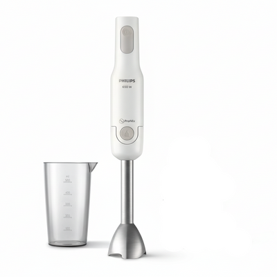 Enhanced Philips ProMix Hand Blender Image