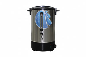 Enhanced Water Boiler Front View