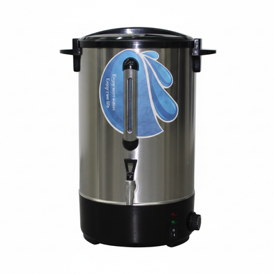 Enhanced Water Boiler Front View