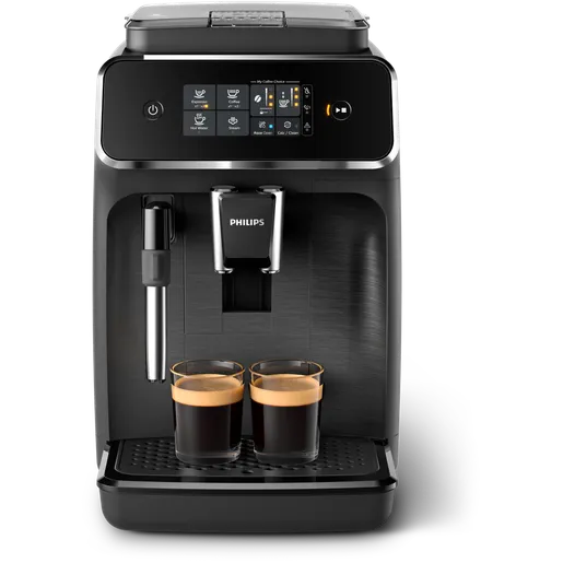 Philips Fully Automatic Espresso Machine EP2220