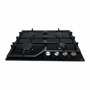 Ferre 4-Burner Gas Hob 8K Front