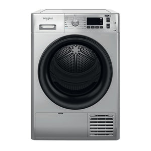 Whirlpool 8kg Condensor Dryer FFTCM118BSK