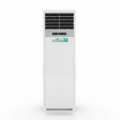 Floor Standing AC 36000BTU – Front