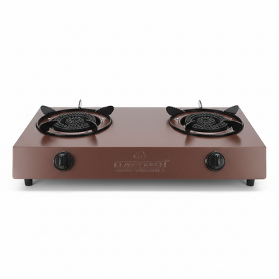 Front View – Classy Touch CT-1966 Gas Stove