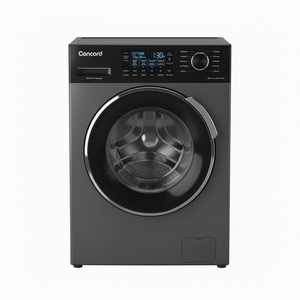 Front View - Dark Gray