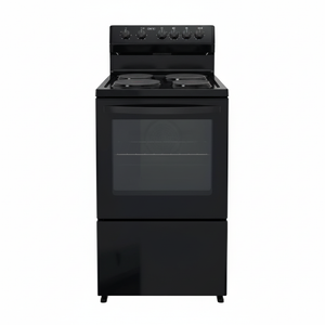 Front View - Defy DSS694