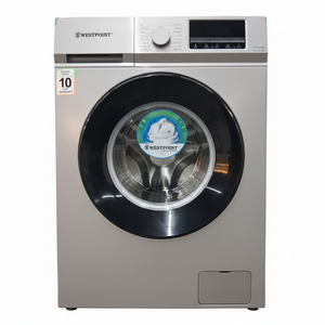 WestPoint 8Kg Front Load Washing Machine