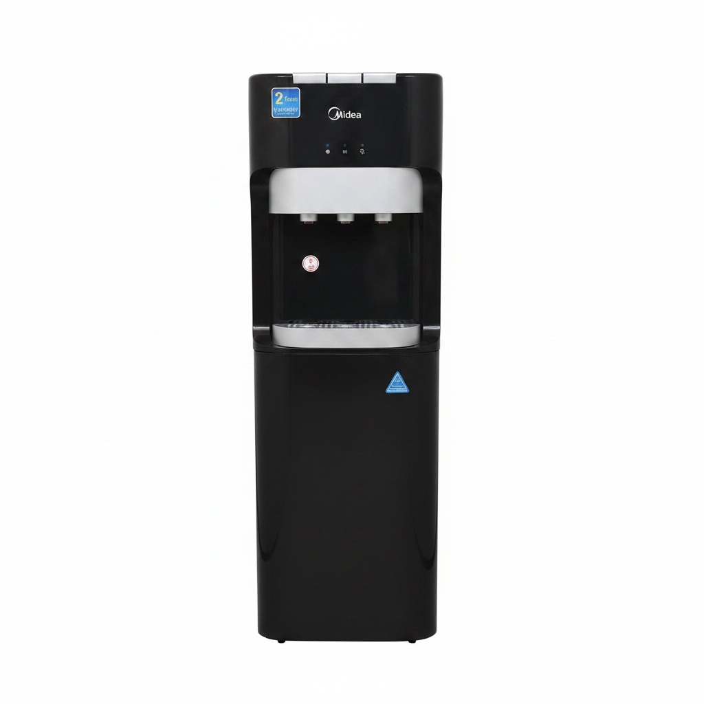 Midea YL1633S Water Dispenser - 7