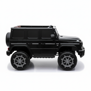 G-Wagon Side View