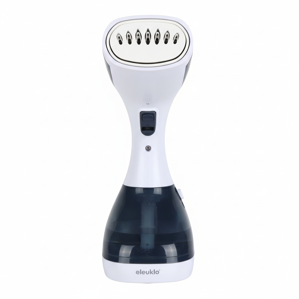 Garment Steamer – Front