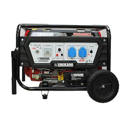 Vackson 6Kw Gasoline Generator VC16800E2