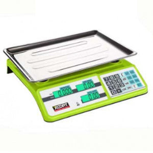 Xcort Digital Weight Scale XES-40