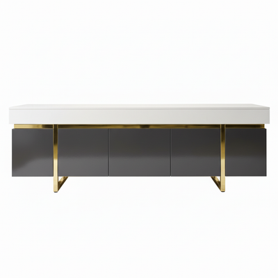 Glam TV Unit – Front