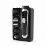 Grooming Kit – Front-Left
