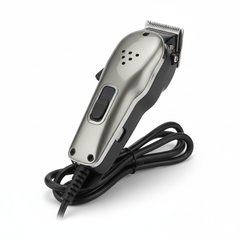 Hair Clipper Three-Quarter View